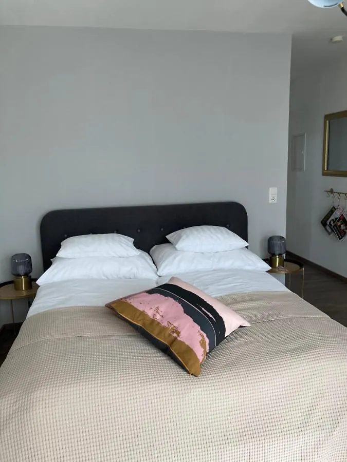 Kal'S Studio Apartment Salisburgo 0*,  Austria