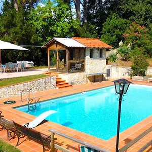 The Lemon Place By Nicola Real Estate , Corsanico-Bargecchia Italia