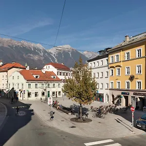 Huge In Awesome Location With Parking , Innsbruck Austria