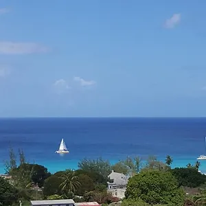 Spectacular Ocean View Retreat , Saint James Barbados
