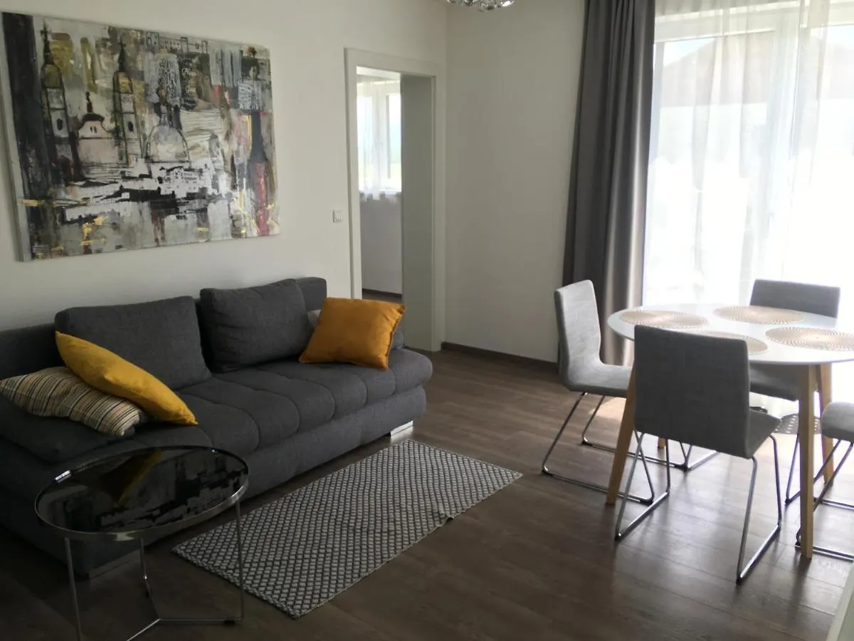 Kal'S Studio Apartment Salzburg 0*,  Austria