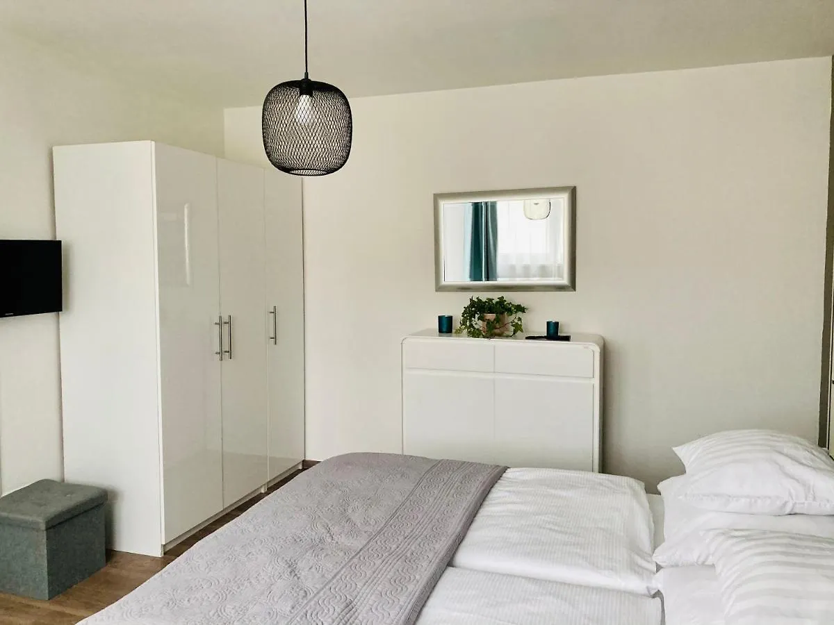 Kal'S Studio Apartment Salzburg