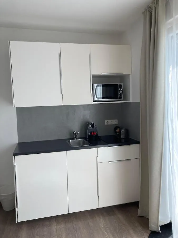 Kal'S Studio Apartment Salzburg
