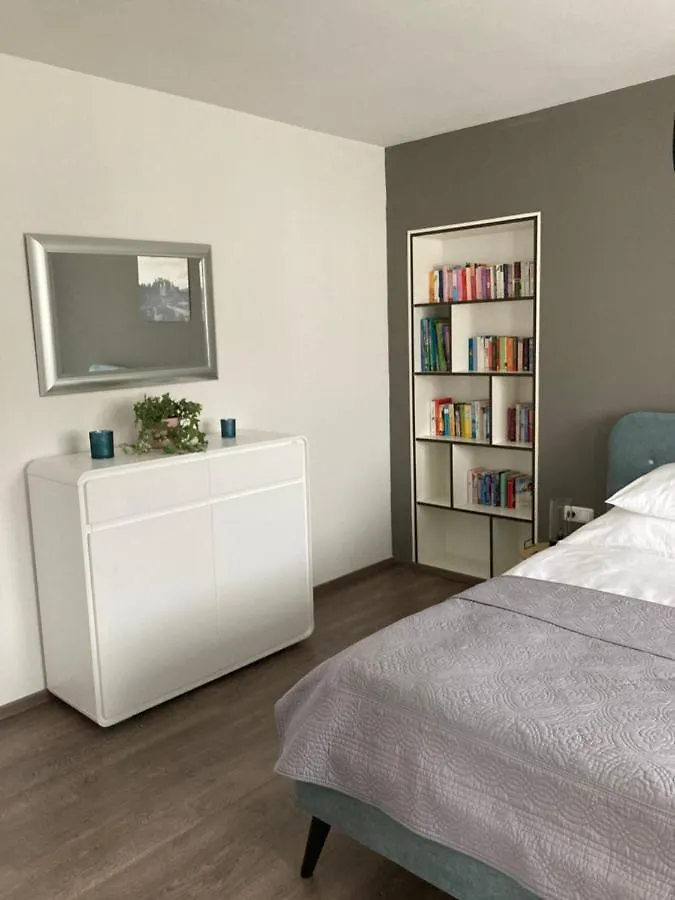Kal'S Studio Apartment Salzburg