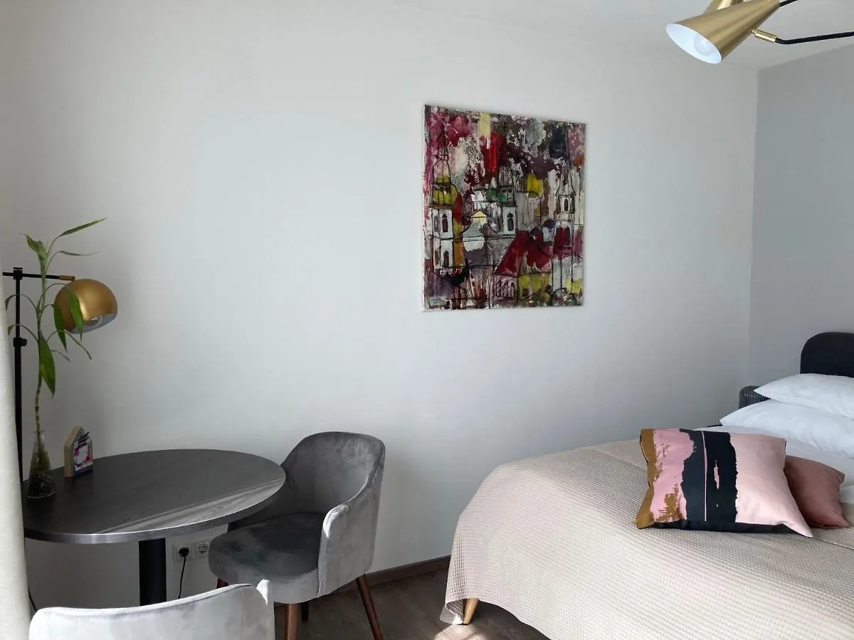 Kal'S Studio Apartment Salzburg