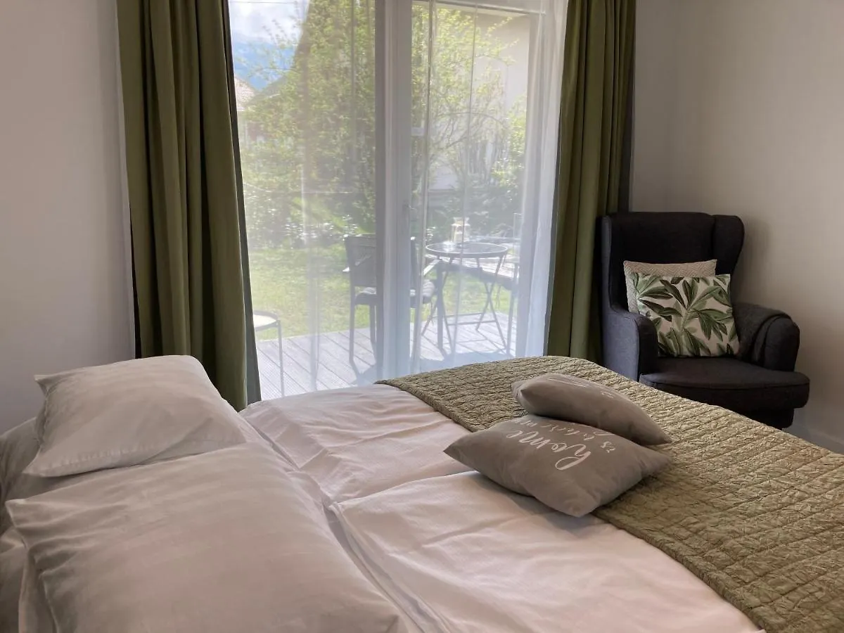 Kal'S Studio Apartment Salzburg