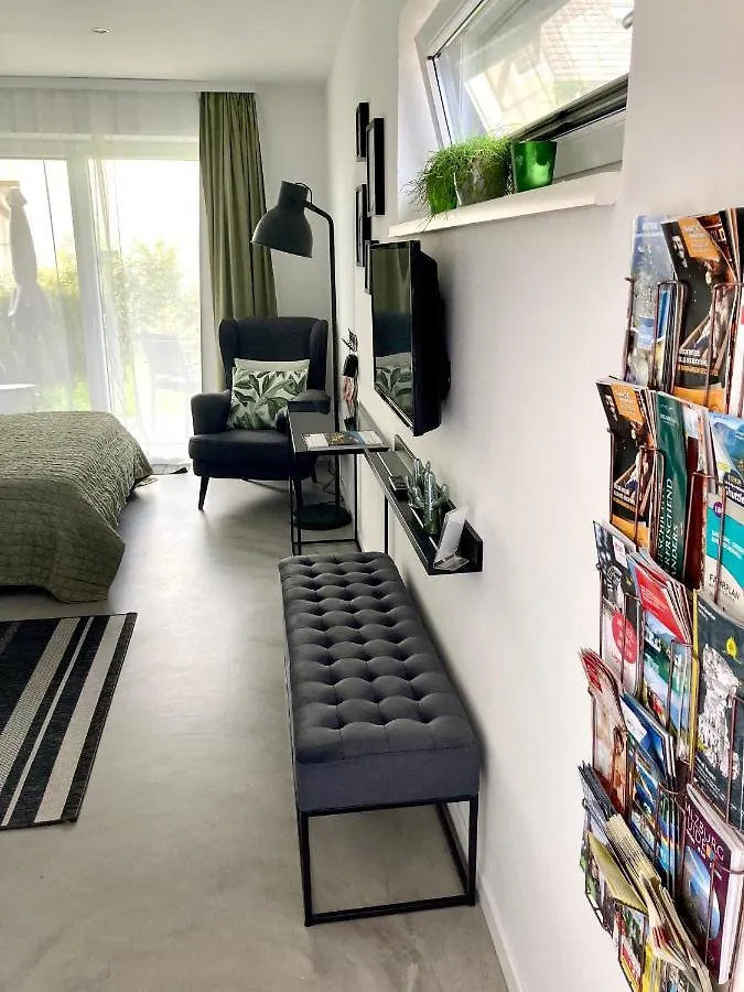 Kal'S Studio Apartment Salzburg Austria