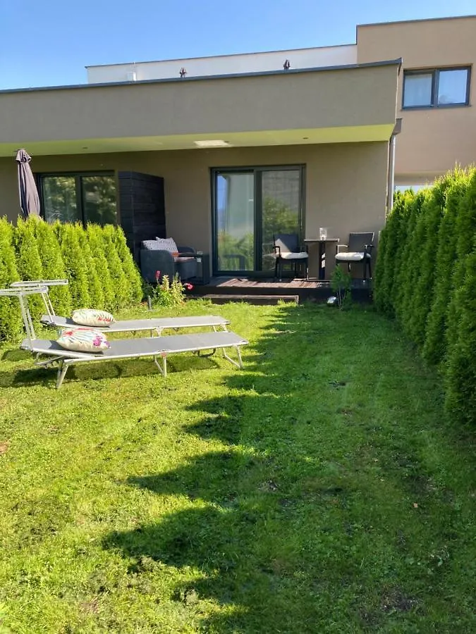 Kal'S Studio Apartment Salzburg Austria
