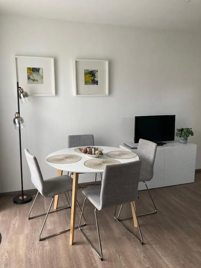 Kal'S Studio Apartment Salzburg