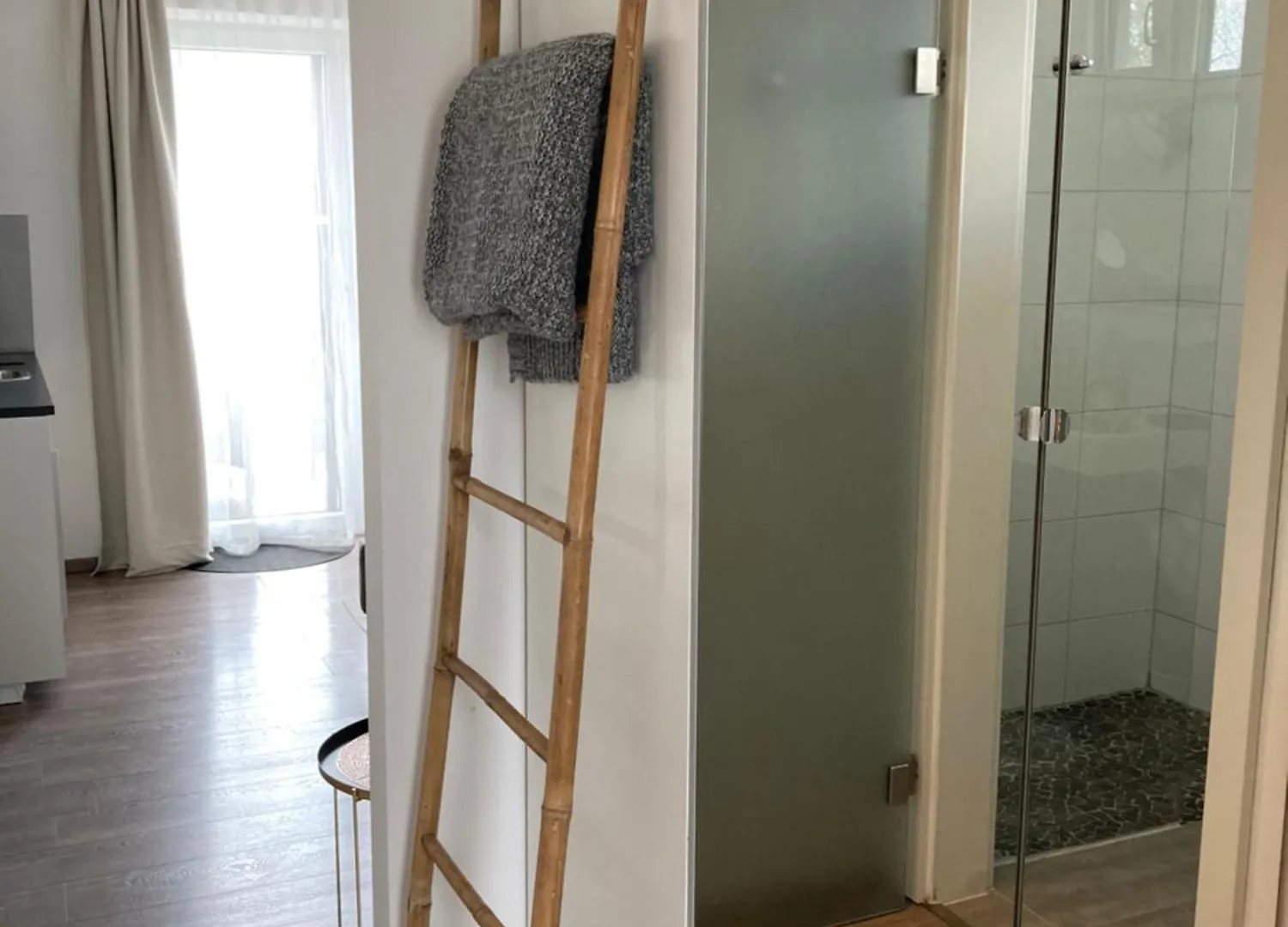 Kal'S Studio Apartment Salzburg